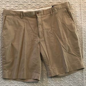 Men’s Dress Shorts